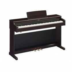 Yamaha YDP165R - Piano numerique Arius 88 Touches GH3 avec meuble Rosewood