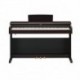 Yamaha YDP-165R - Piano numerique meuble Arius rosewood 88 Touches GH3