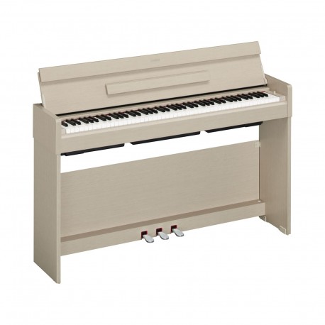 Yamaha YDPS35WA - Piano numerique Arius 88 Touches GHS avec meuble