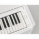 Yamaha YDP-S55WH - Piano numérique meuble faible profondeur Arius blanc 88 touches GH3