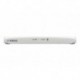 Yamaha DGX-670WH - Clavier arrangeur 88 notes toucher lourd blanc