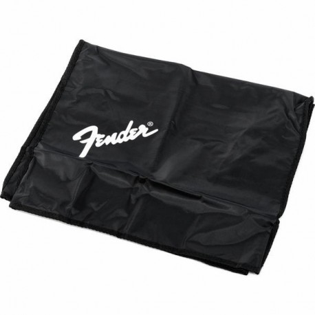 Housse de protection Fender pour ampli combo 2x12 66x48x28cm