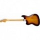 Squier Classic Vibe Bass VI - Basse électrique 6 cordes Laurel Fingerboard 3-Colors Sunburst