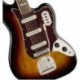 Squier Classic Vibe Bass VI - Basse électrique 6 cordes Laurel Fingerboard 3-Colors Sunburst