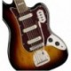 Squier Classic Vibe Bass VI - Basse électrique 6 cordes Laurel Fingerboard 3-Colors Sunburst