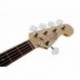 Fender American Standard Jazz Bass® V - Basse électrique 5 cordes Rosewood Fingerboard 3 tons Sunburst avec étui