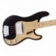 Fender American Vintage '58 Precision Bass® - Basse électrique Maple Fingerboard Black