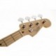 Fender American Vintage '58 Precision Bass® - Basse électrique Maple Fingerboard Black