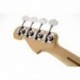 Fender American Vintage '58 Precision Bass® - Basse électrique Maple Fingerboard Black