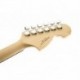 Squier Affinity Stratocaster® - Guitare électrique gaucher Laurel Fingerboard Brown Sunburst