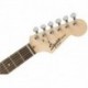 Squier Mini Stratocaster® - Guitare électrique 3/4 Laurel Fingerboard Black