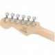 Squier Mini Stratocaster® - Guitare électrique 3/4 Laurel Fingerboard Black