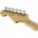 Fender American Elite Stratocaster® - Guitare électrique Maple Fingerboard Olympic Pearl avec étui