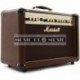 Marshall AS50D - Ampli combo pour guitare acoustique 50w