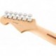 Fender American Pro Stratocaster® HH ShawBucker™ - Guitare électrique Rosewood Fingerboard Antique Olive avec étui
