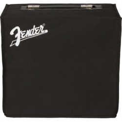 Housse noire nylon Fender pour ampli '65 Princeton Reverb®