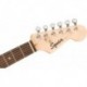 Squier Mini Stratocaster® - Guitare électrique 3/4 Laurel Fingerboard Dakota Red