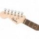 Squier Mini Stratocaster® - Guitare électrique 3/4 gaucher Laurel Fingerboard Black