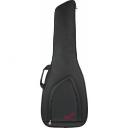 Housse noire Fender Gig Bags FBSS-610 pour basse diapason court