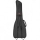 Housse noire Fender Gig Bags FBSS-610 pour basse diapason court