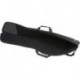 Housse noire Fender Gig Bags FBSS-610 pour basse diapason court