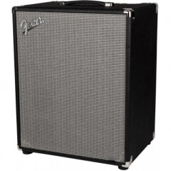 Fender Rumble™ 500 V3 - Ampli combo 2x10" 350w pour basse électrique