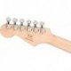 Squier Mini Stratocaster® - Guitare électrique Laurel Fingerboard Shell Pink