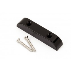 Repose pouce vintage noir Fender for Precision Bass® and Jazz Bass®
