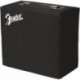 Housse nylon noir Fender pour ampli Champion™ 40/50