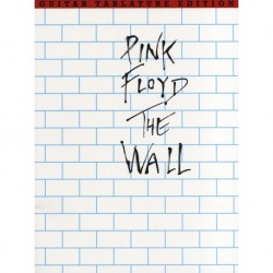 Pink Floyd - The Wall - Guitar [TAB] - Recueil