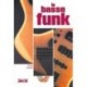 Frank Nelson - La Basse Funk - Bass - Recueil + CD