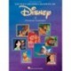 Les Plus Grandes Chansons de Disney - Piano, Voix et Guitare - Recueil
