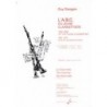 Dangain - Abc De Jeune Clarinettiste 1 - Clarinette - Recueil