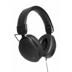 Stagg SHP-5000H - Casque stéréo fermé Pro DJ/ Monitor avec pavillons "circumaural"