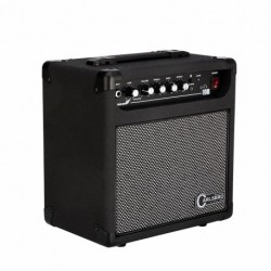 Carlsbro KICKSTART 10B - Ampli combo 10W 1x6,5" avec bluetooth pour guitare électrique