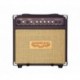 Carlsbro SHERWOOD 20 - Ampli combo 20W 1x 6,5" 2 canaux pour guitare acoustique et micro