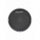 Carlsbro CSD-TM08DM - Pad de tom 8" double-zone mesh