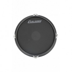 Carlsbro CSD-TM08DM - Pad de tom 8" double-zone mesh