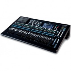 Allen & Heath QU-32 - Console de mixage numérique 32 entrées micro