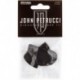 Dunlop 427PJP - Pack de 6 mediators Jazz III 1.38mm John Petrucci