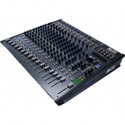 Alto Professional LIVE1604 - Table de mixage 16 canaux - 4 bus + effets