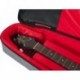 Gator GT-ACOUSTIC-GRY - Housse rembourée grise pour guitare folk