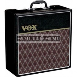 Vox AC4C1-12 - Ampli combo pour guitare electrique à lampe 12" 4w