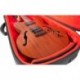 Gator G-ICON335 - Soft case deluxe pour guitare électique type ES335