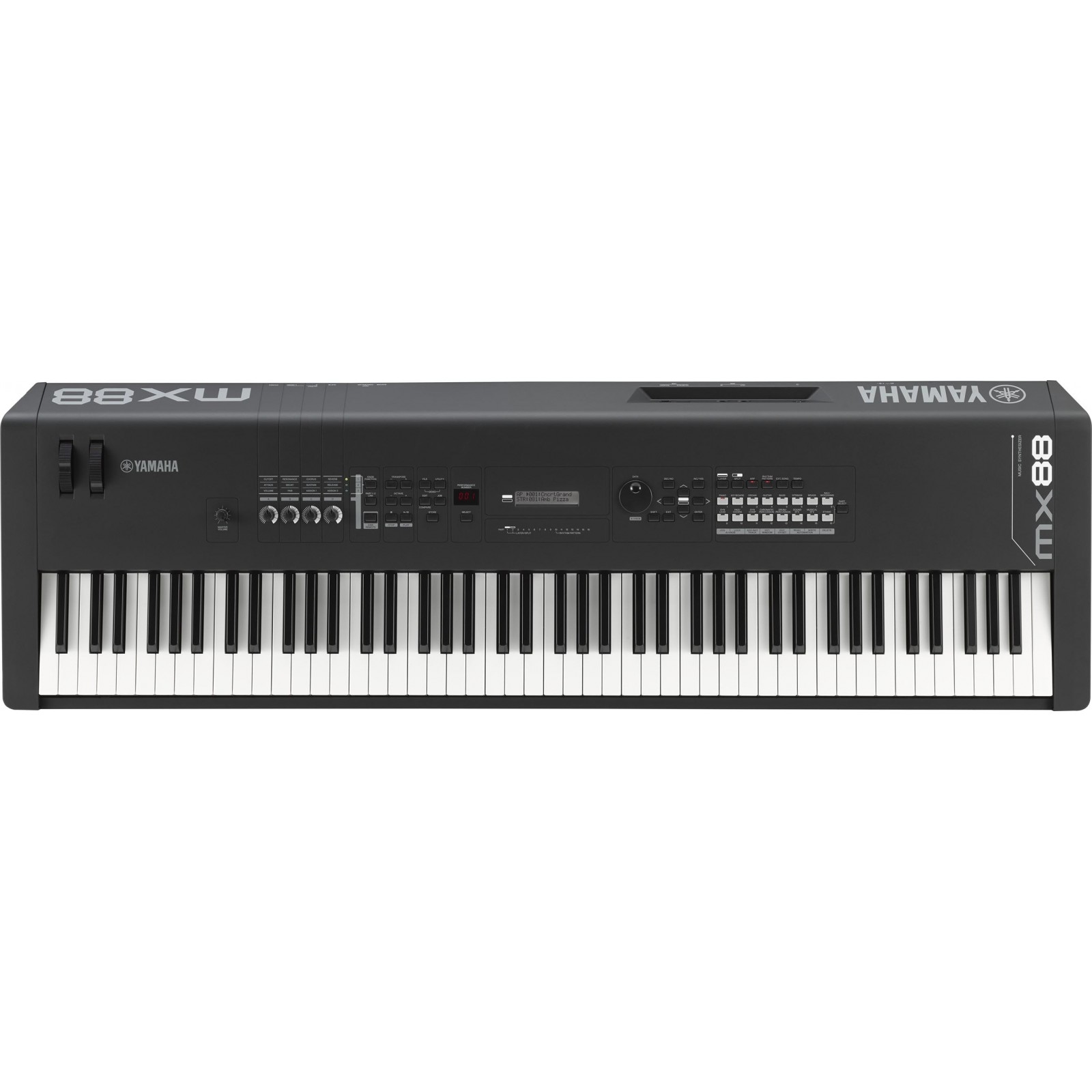 MX49IIBL Synthétiseur Yamaha