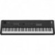 Yamaha MX88 BK - Piano synthétiseur 88 notes toucher lourd