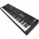 Yamaha MX88 BK - Piano synthétiseur 88 notes toucher lourd