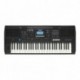 Yamaha PSR-E473 - Clavier arrangeur 61 touches dynamiques