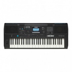 Yamaha PSR-E473 - Clavier arrangeur 61 touches dynamiques