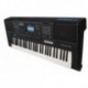 Yamaha PSR-E473 - Clavier arrangeur 61 touches dynamiques